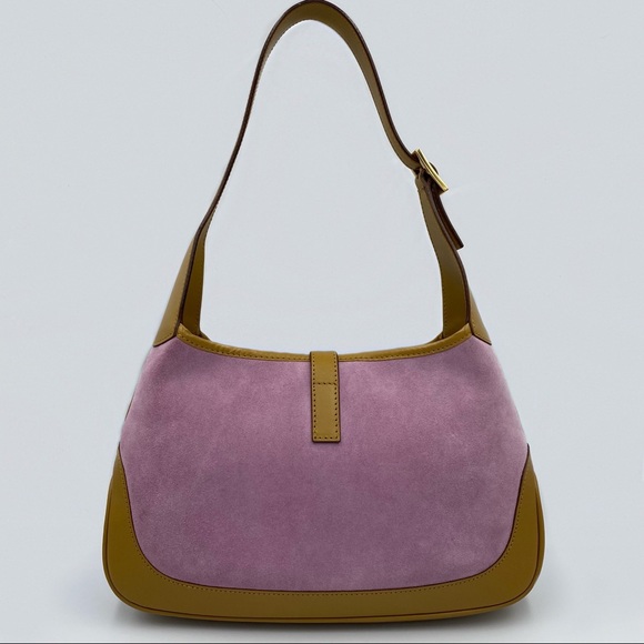 Gucci Jackie Hobo small bag - Picture 2 of 10